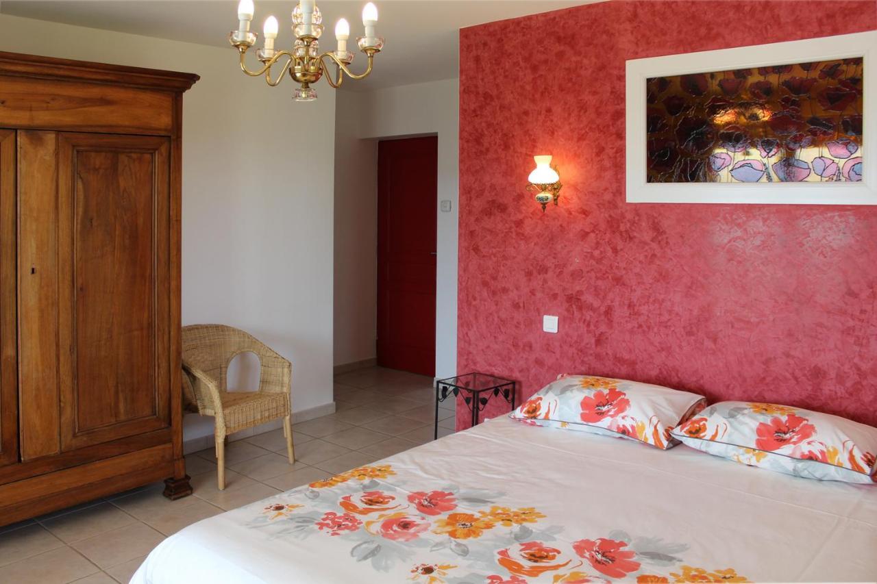 Bellevue Bed & Breakfast Saint-Paterne-Racan Exterior foto