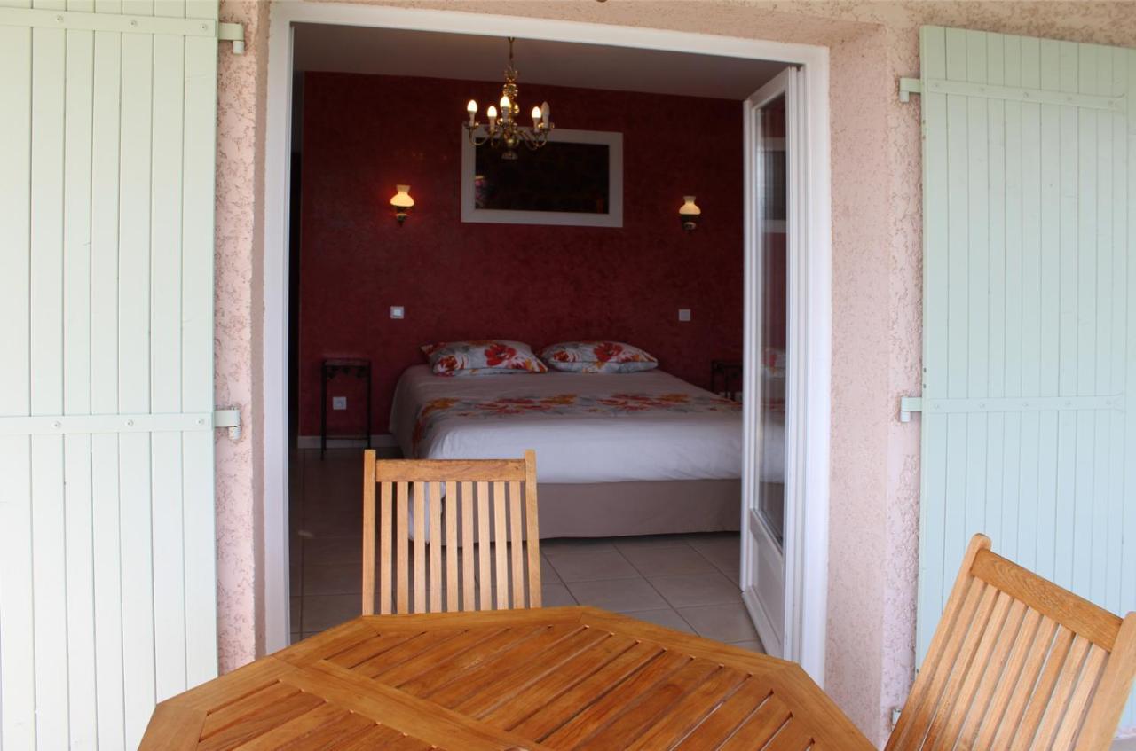 Bellevue Bed & Breakfast Saint-Paterne-Racan Exterior foto
