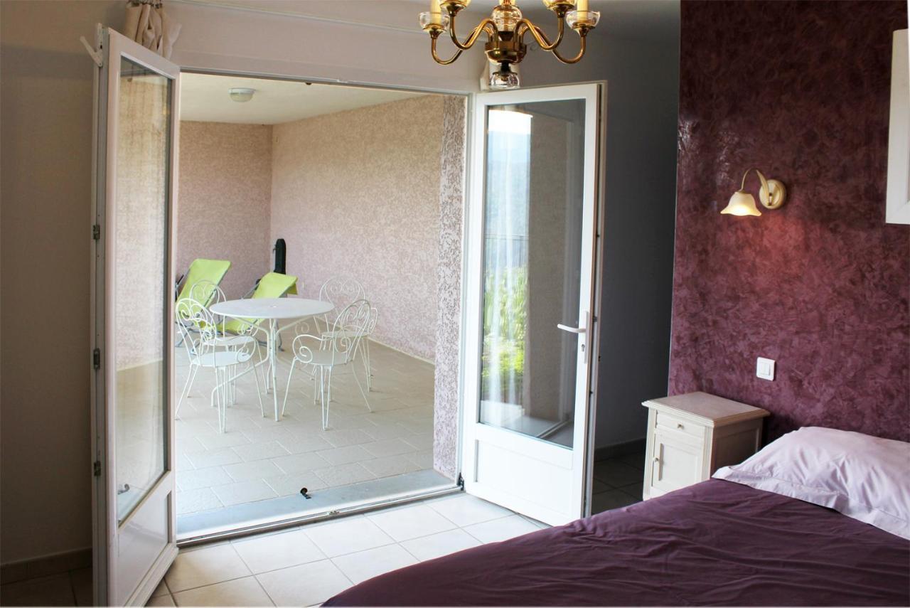 Bellevue Bed & Breakfast Saint-Paterne-Racan Exterior foto