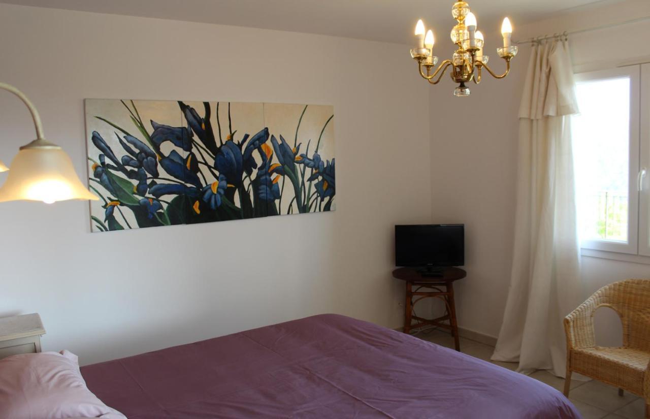 Bellevue Bed & Breakfast Saint-Paterne-Racan Exterior foto